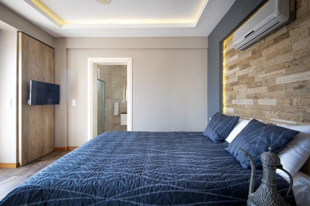 Villa Turhan Konagi Fethiye