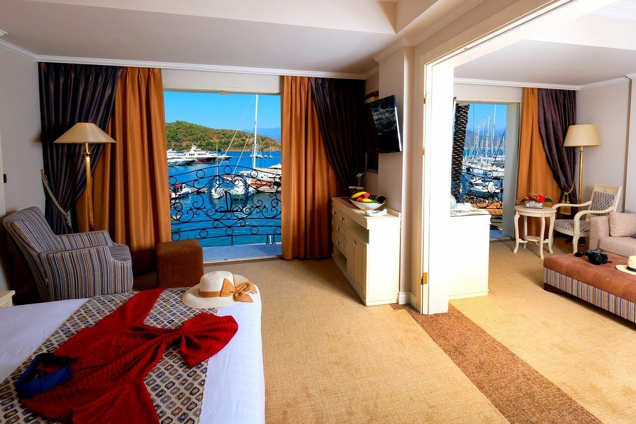 Ece Saray Marina (adults Only)
