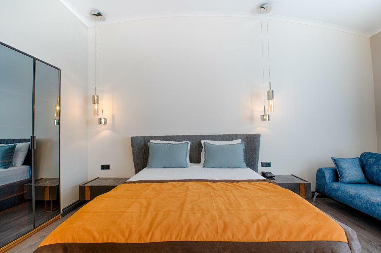 Otel Mendos Garden Exclusive