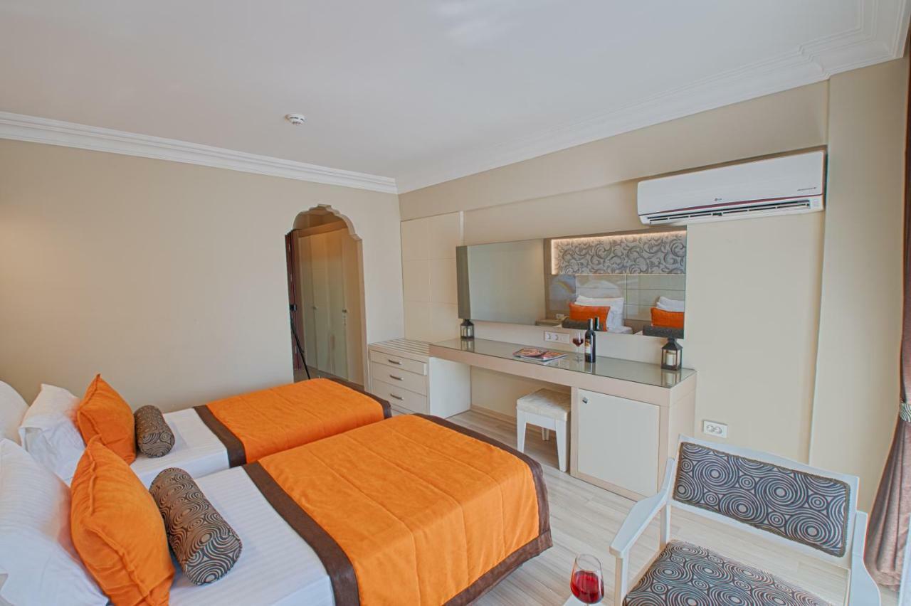 Hotel Mendos Garden Exclusive 3*