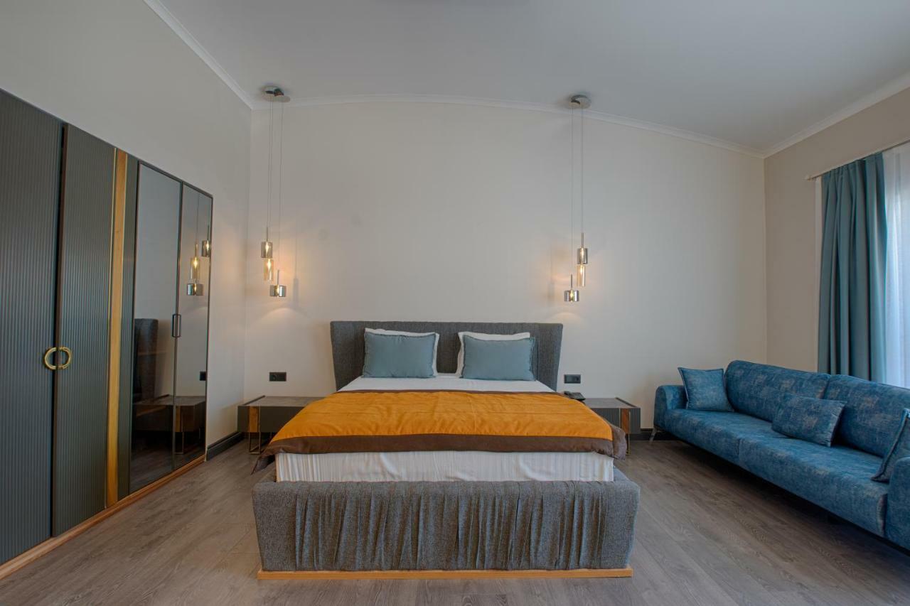 Hotel Mendos Garden Exclusive 3*