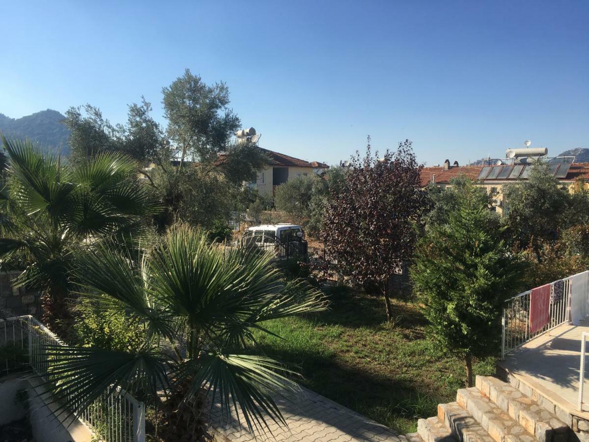 Appartement Infinity Olympia Fethiye