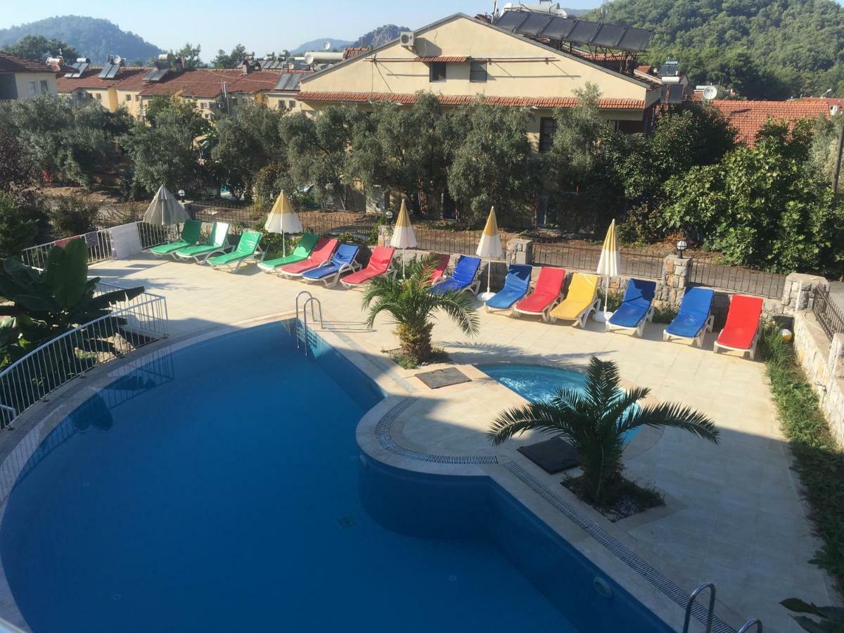 Appartement Infinity Olympia