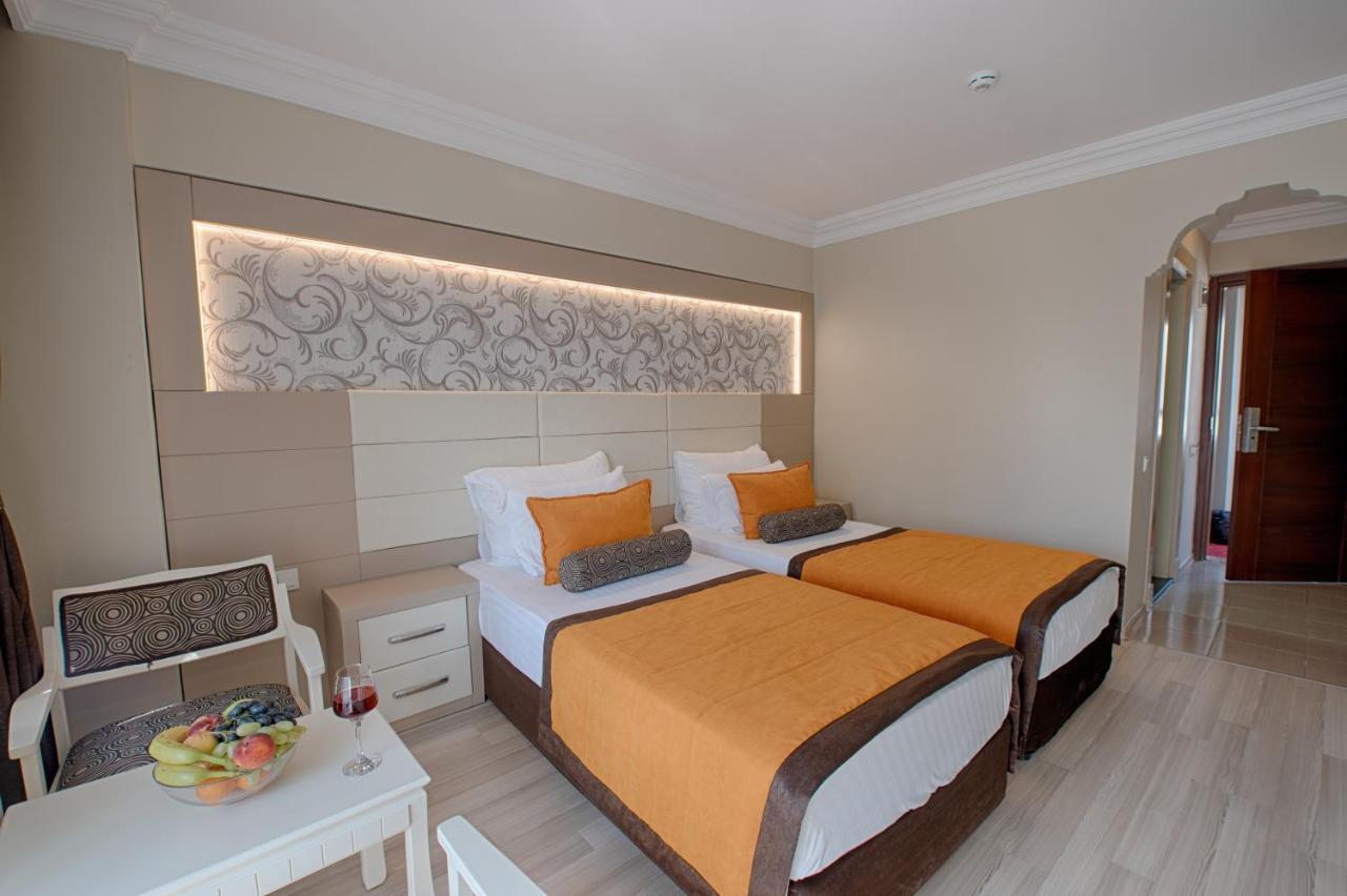 Mendos Garden Exclusive Hotel 3*