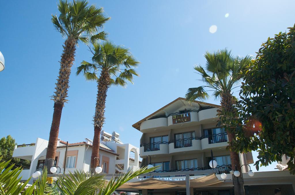 Hotel Idee Fethiye