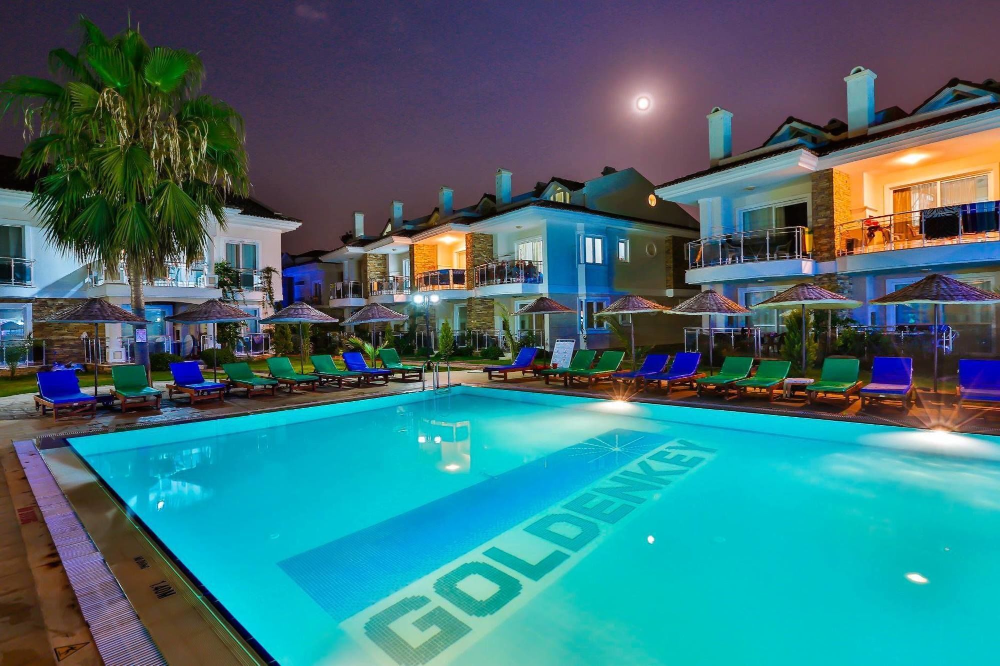 Pasham And Otel 5*