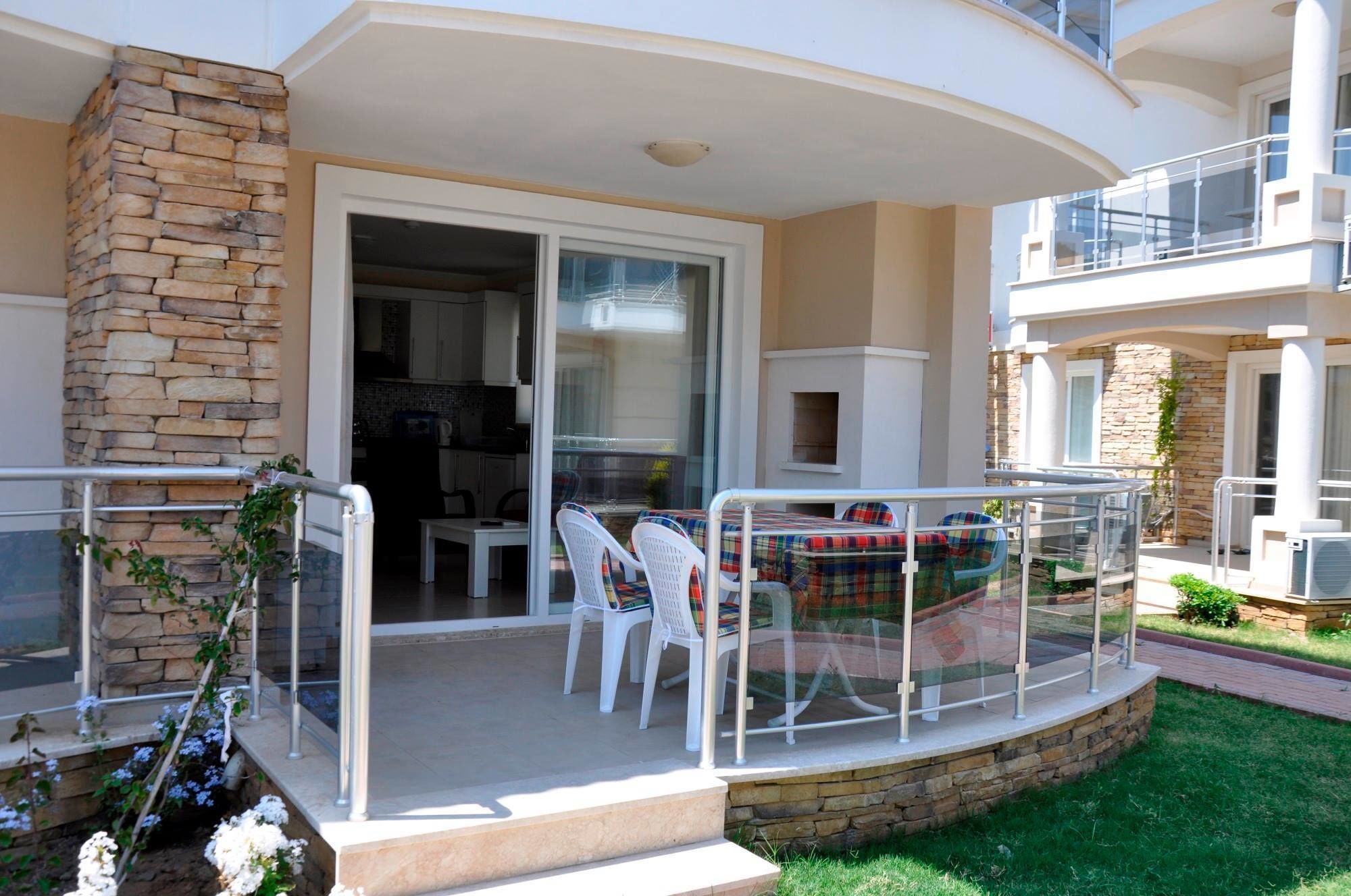 Pasham And Otel Fethiye