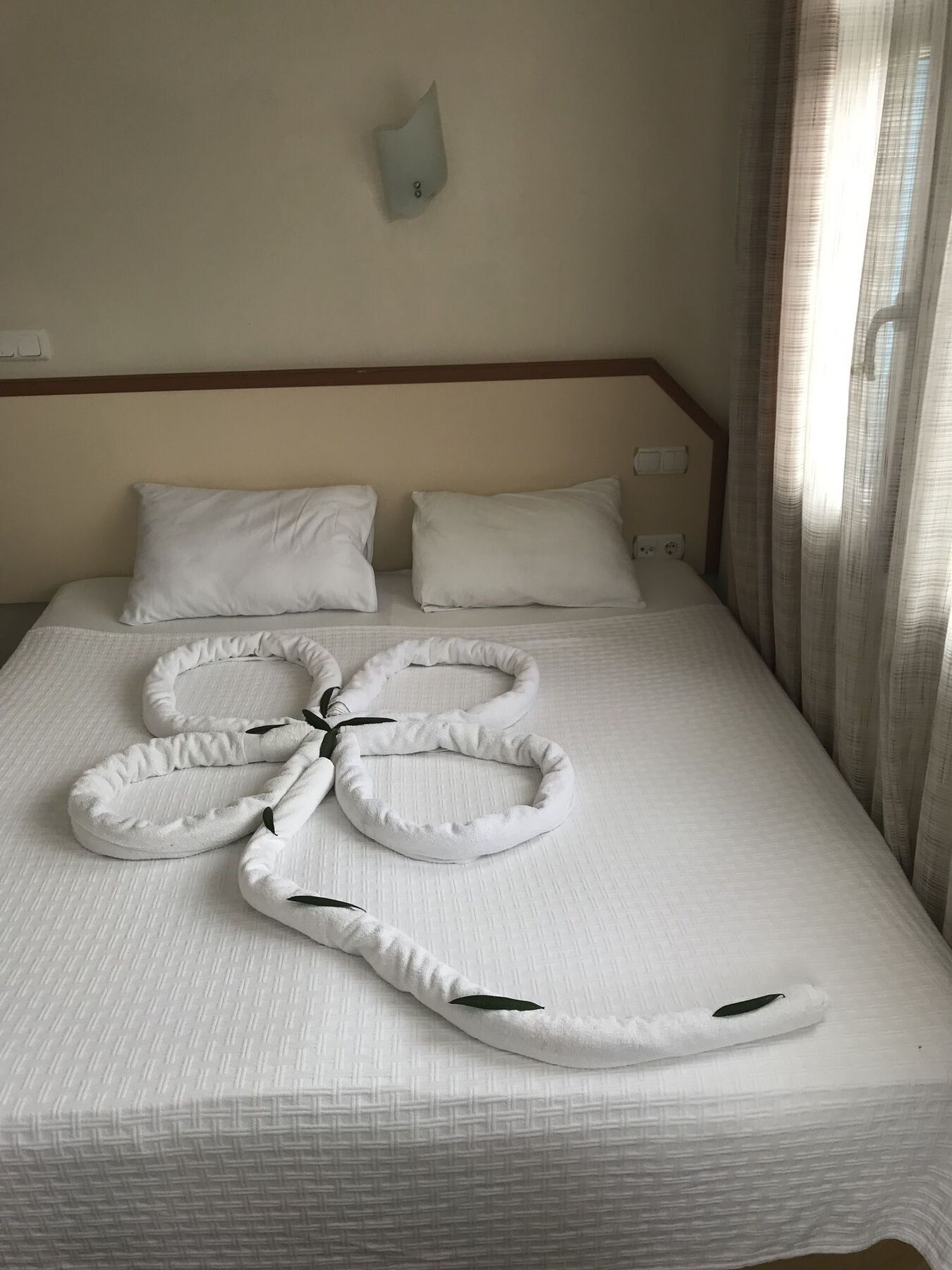 Cim Aparthotel *