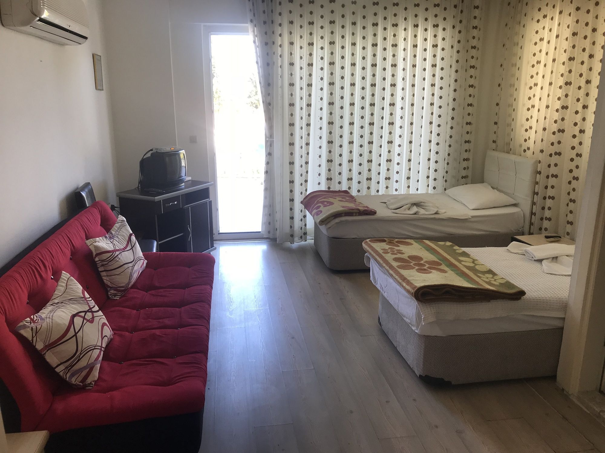 Aparthotel Cim