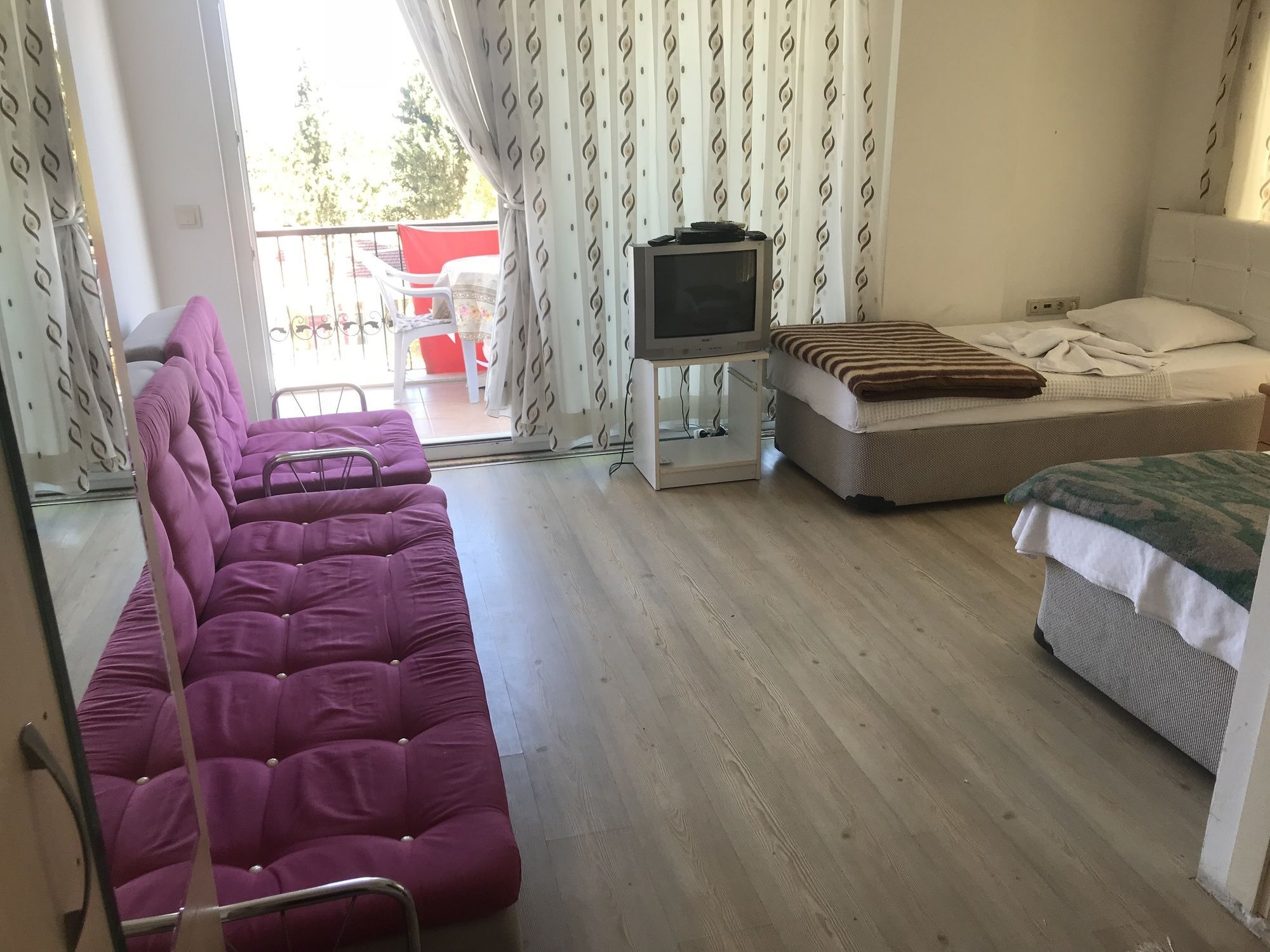 Aparthotel Cim Fethiye