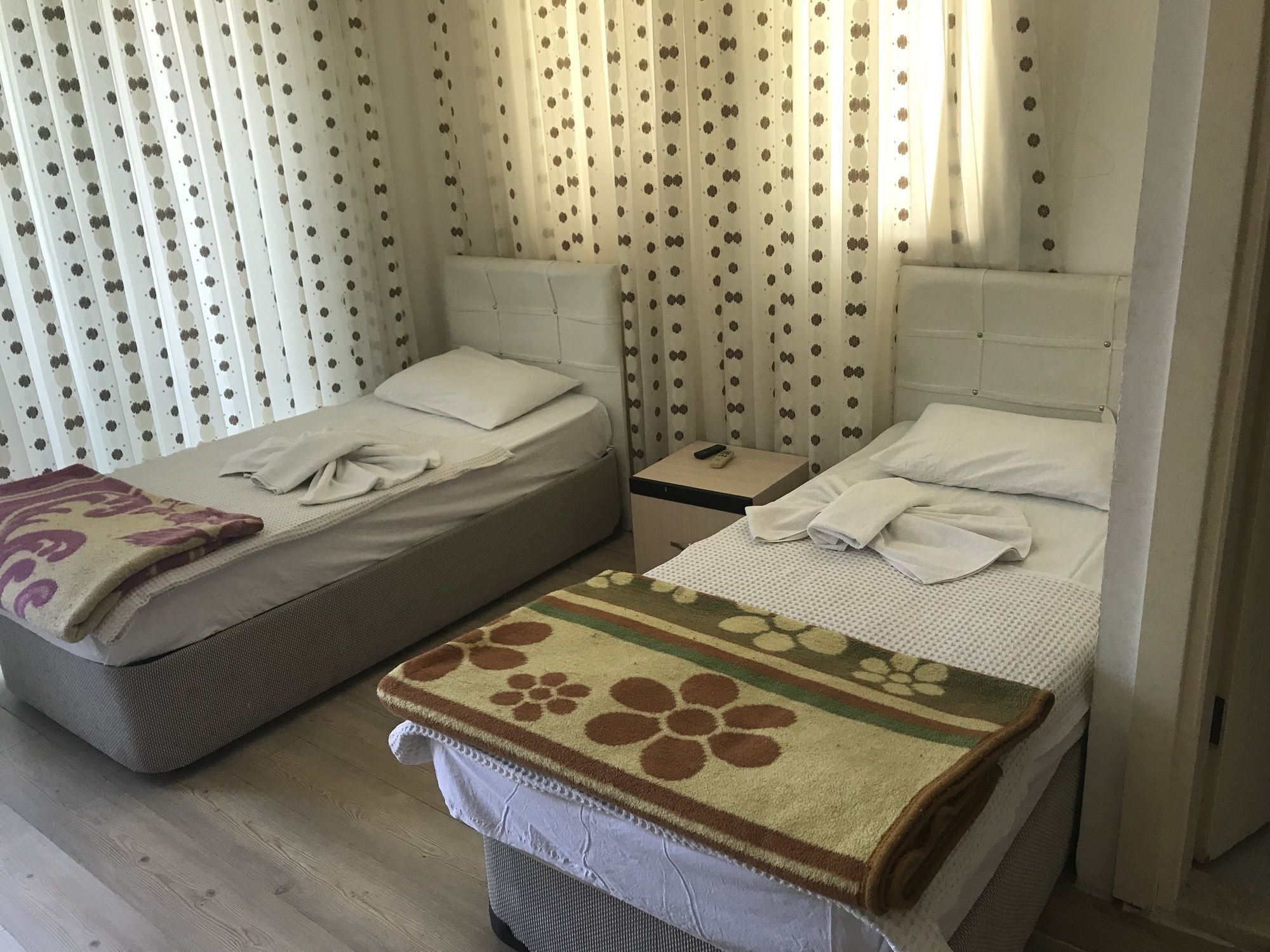 Aparthotel Cim