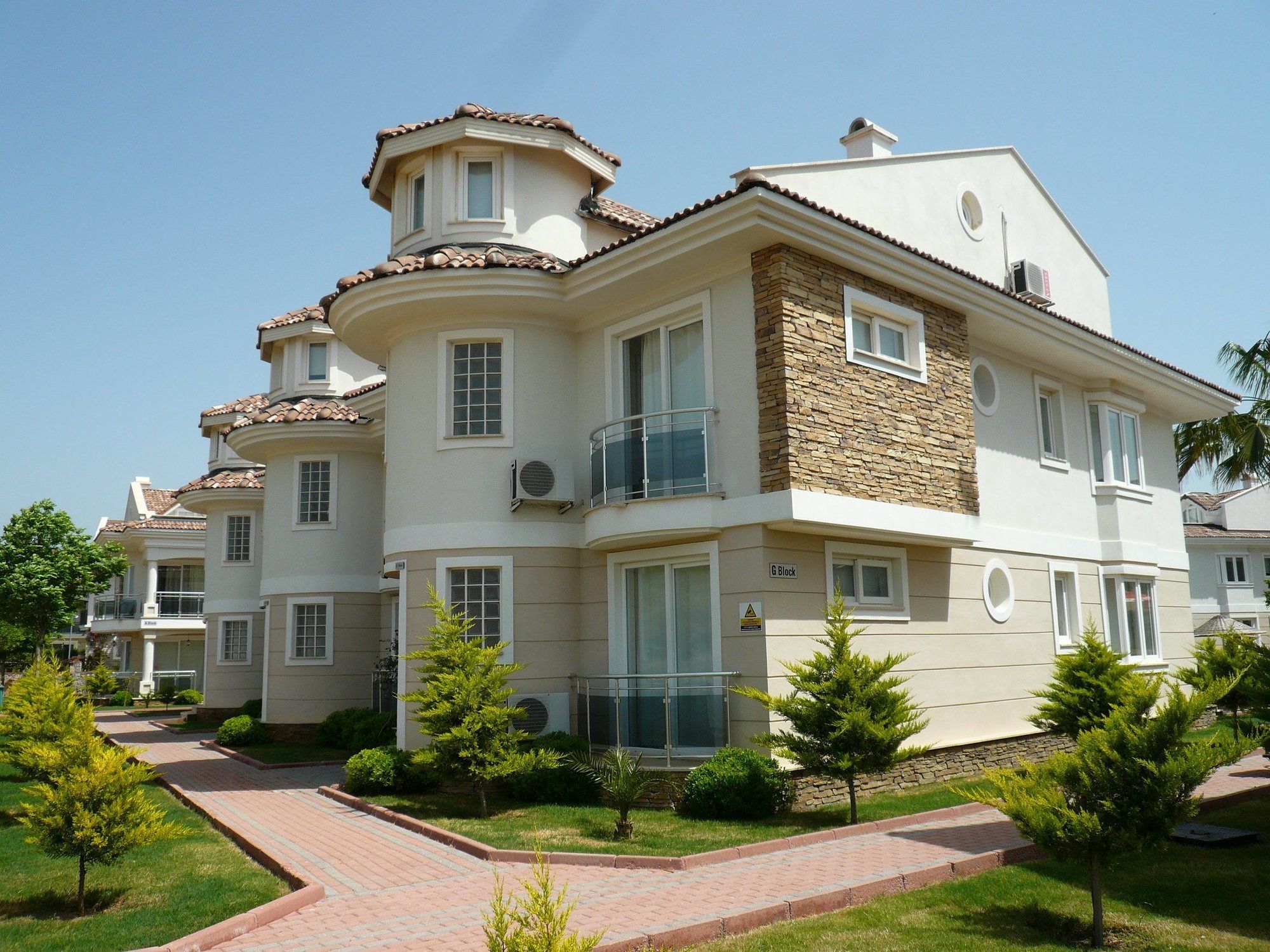 Pasham And Fethiye