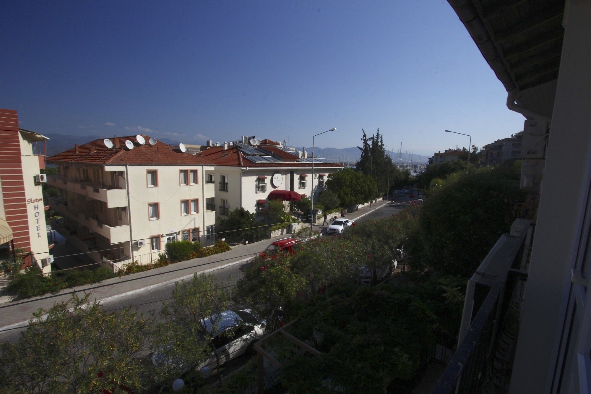Gasthuis Yildirim