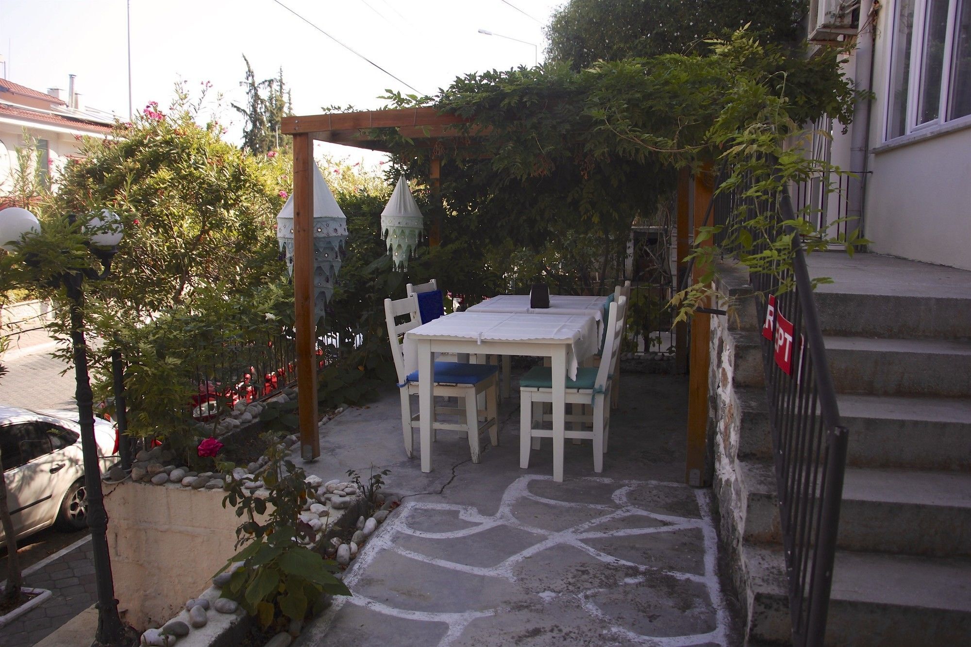 Yildirim Fethiye