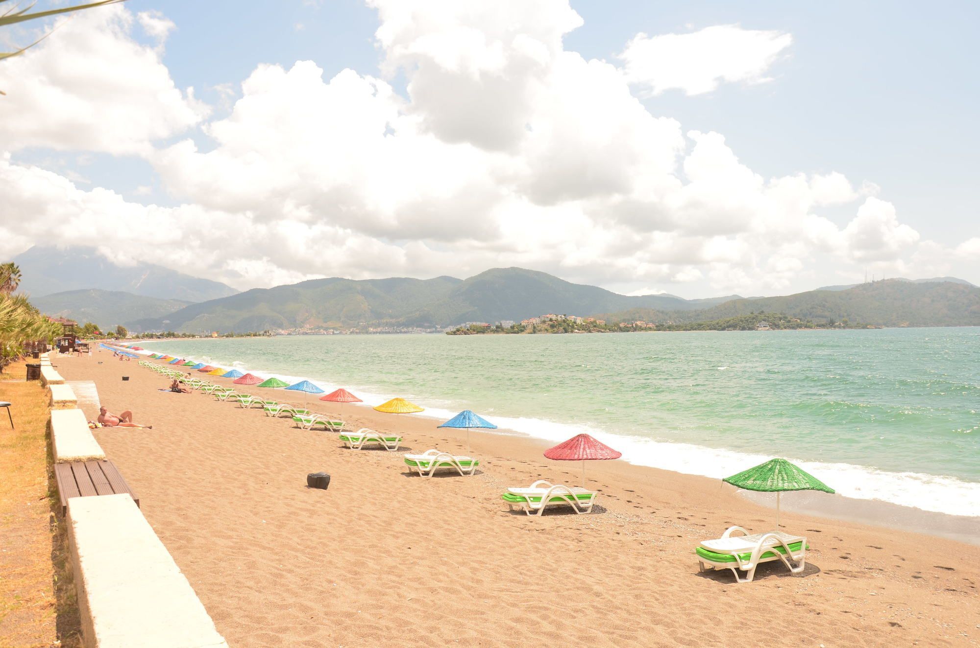 Ibrahim Bey Fethiye