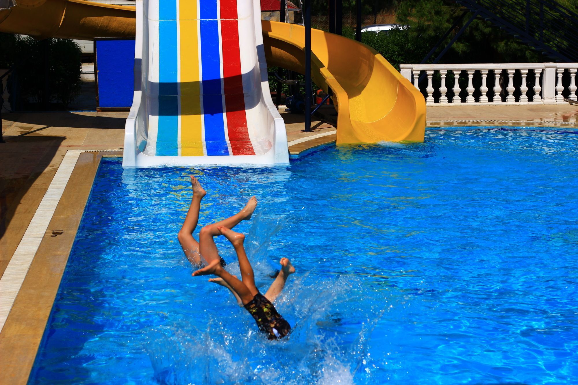 Ibrahim Bey 3* Fethiye
