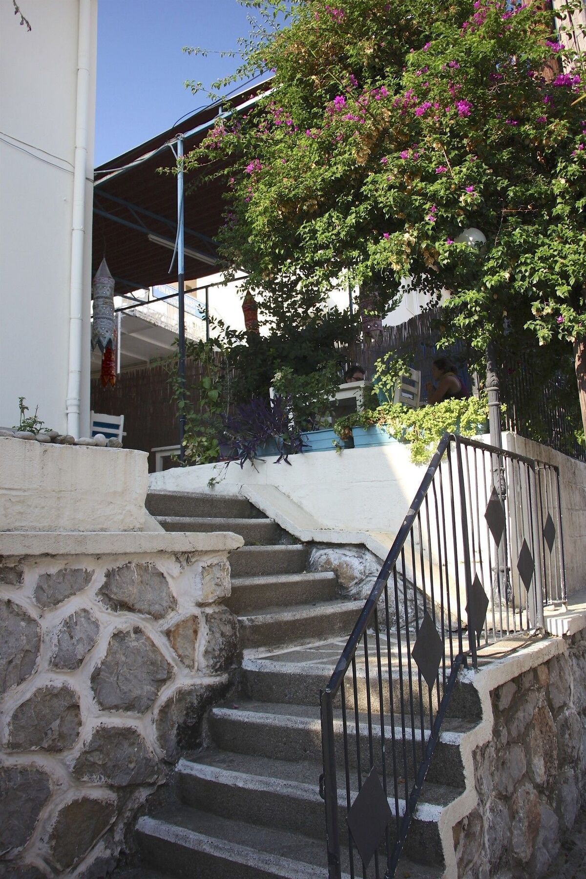 Yildirim Gasthuis Fethiye