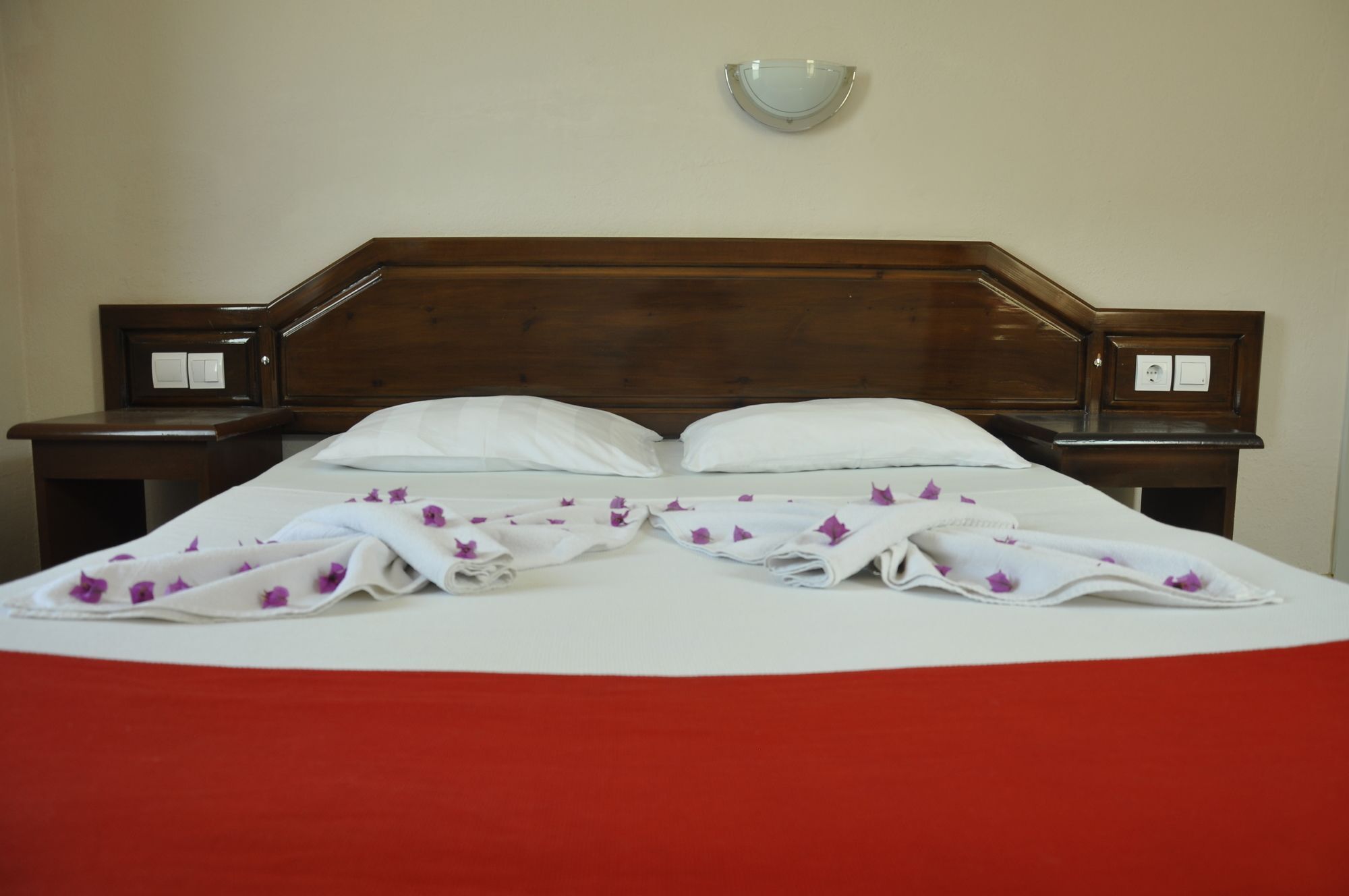 Ibrahim Bey Otel 3*