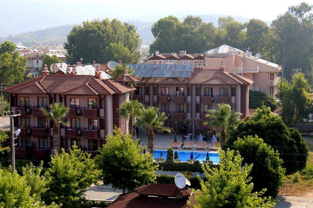 Mendos Garden Exclusive Hotel 3*