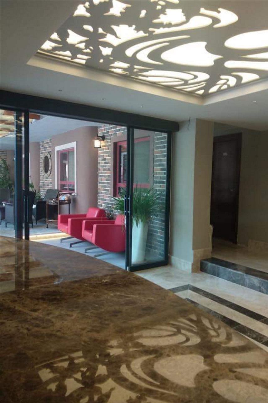 Hotel Mendos Garden Exclusive