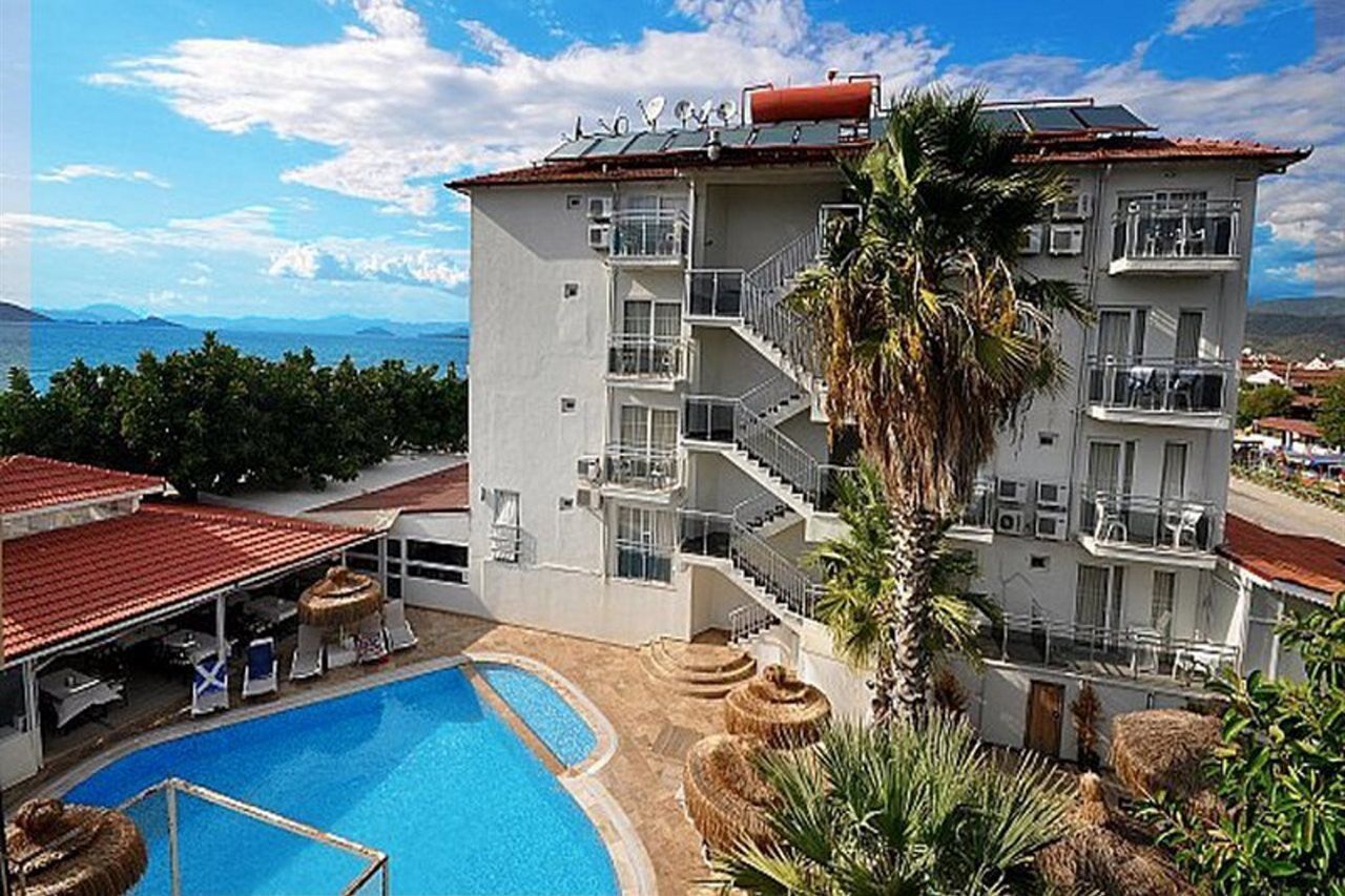 Hotel Makri