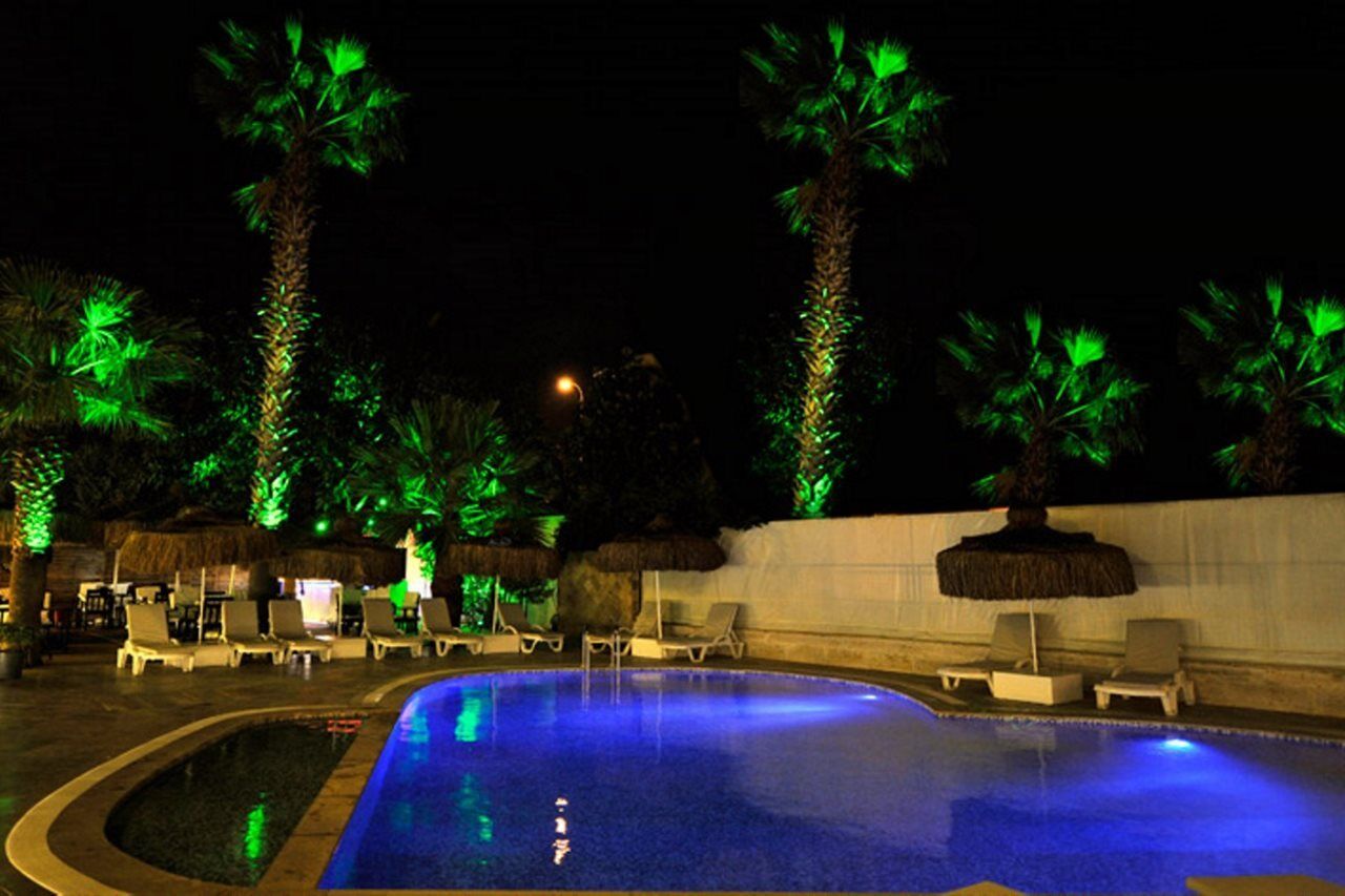 Hotel Makri 3*
