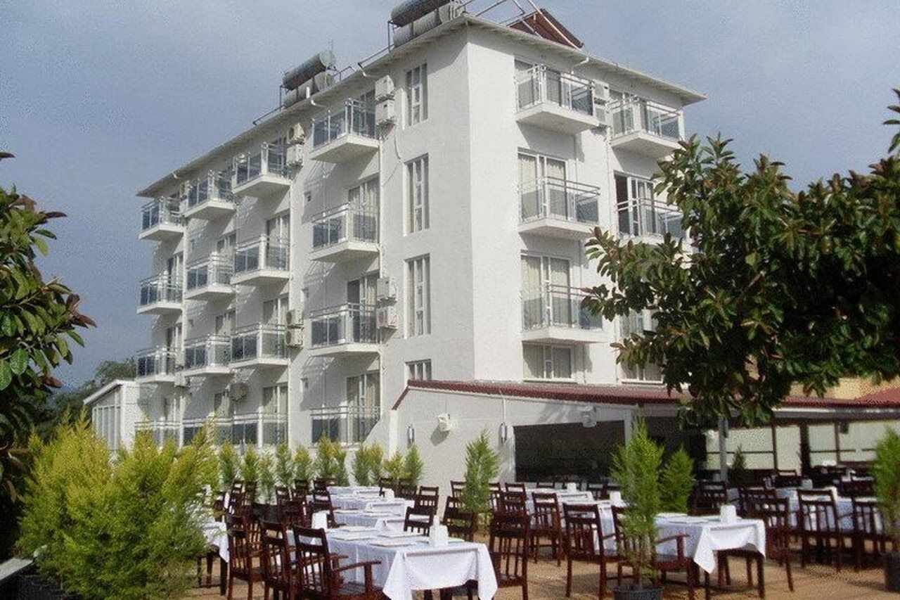 Hotel Makri Fethiye