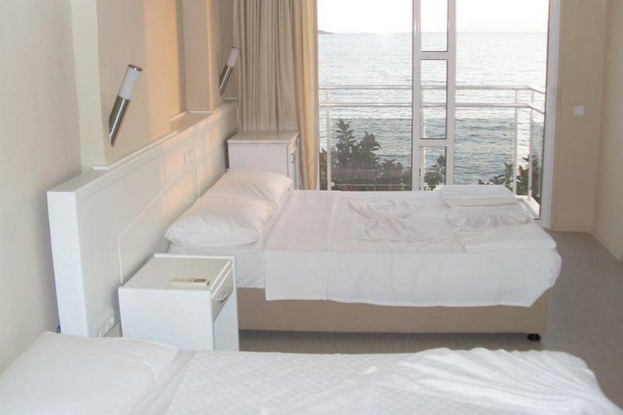 Makri Hotel Fethiye