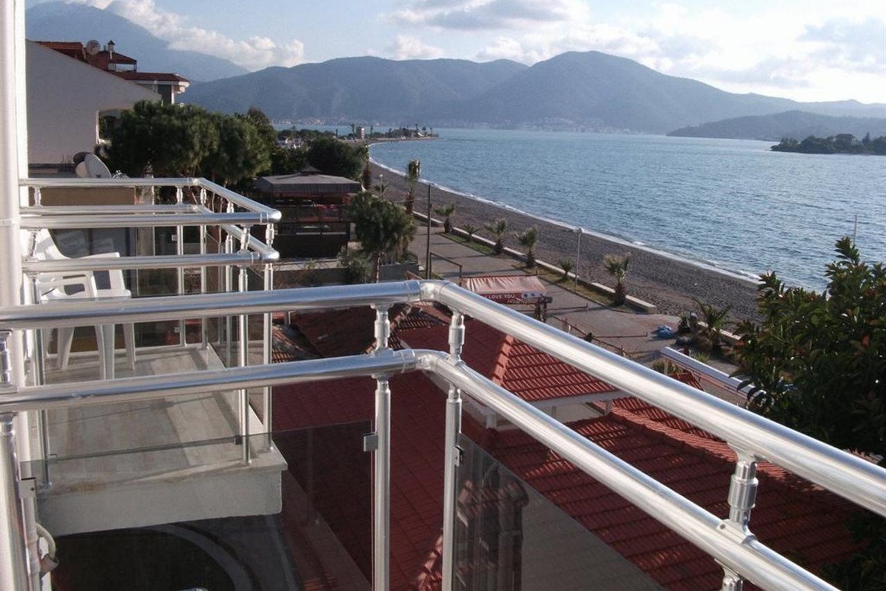 Hotel Makri 3*