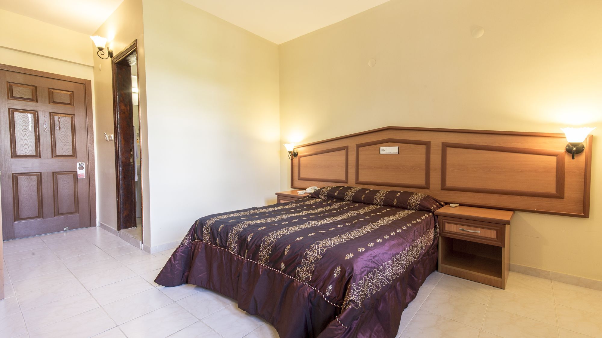 Katranci Park Otel