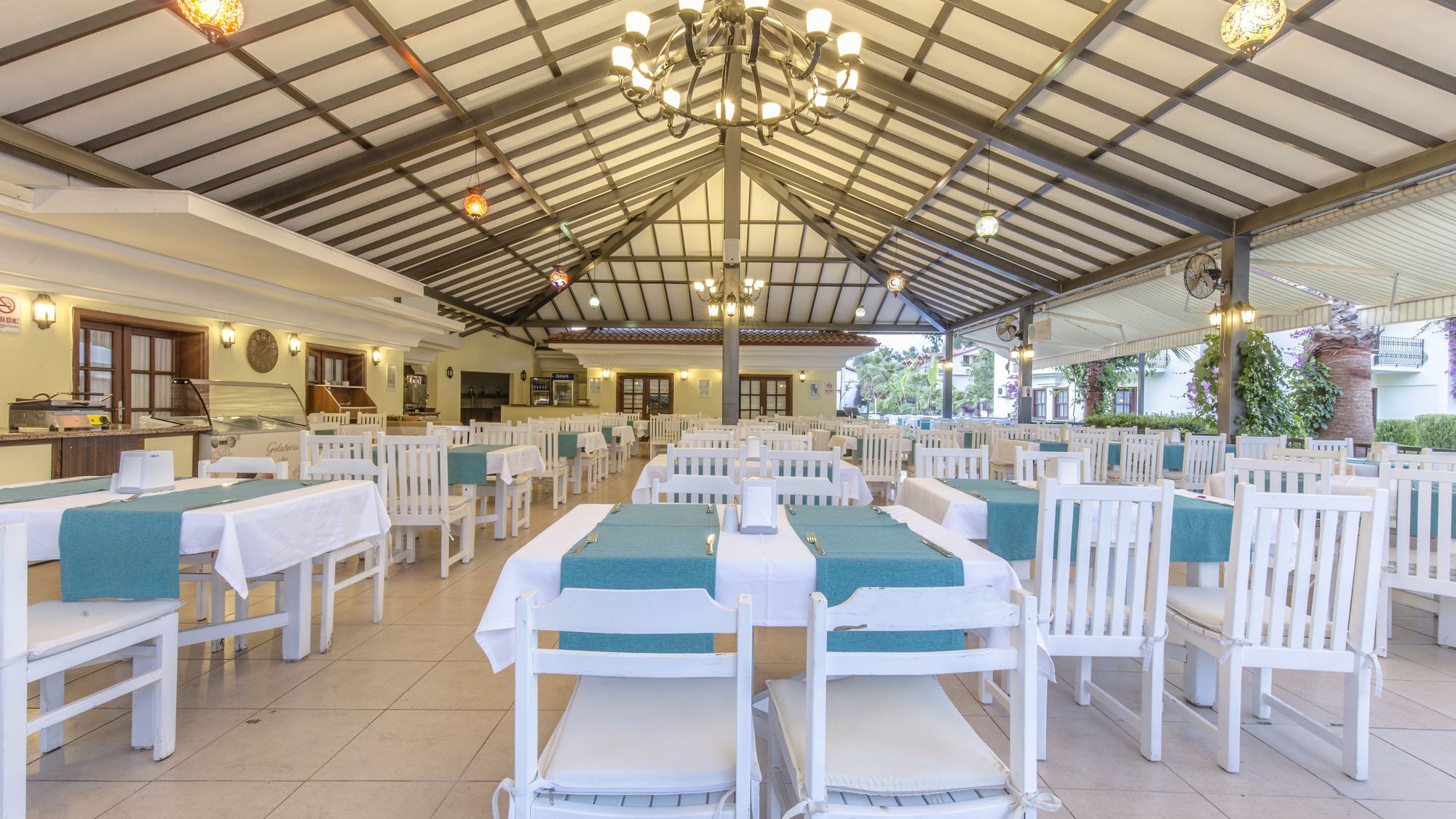 Otel Katranci Park