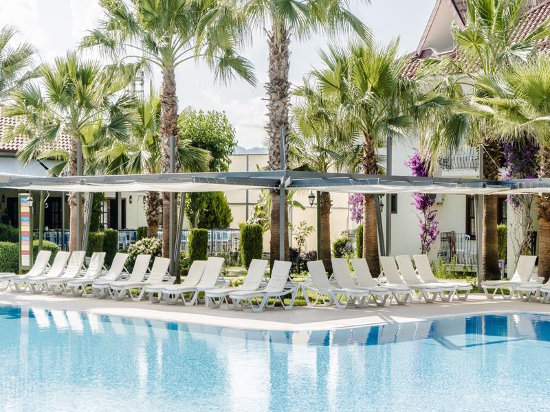 Katranci Park 3*