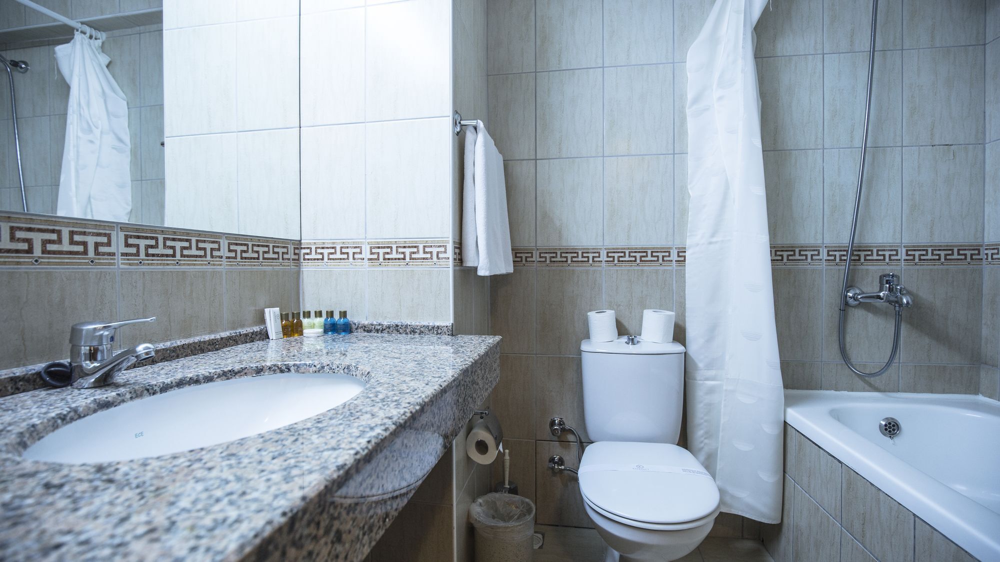 Otel Katranci Park 3*