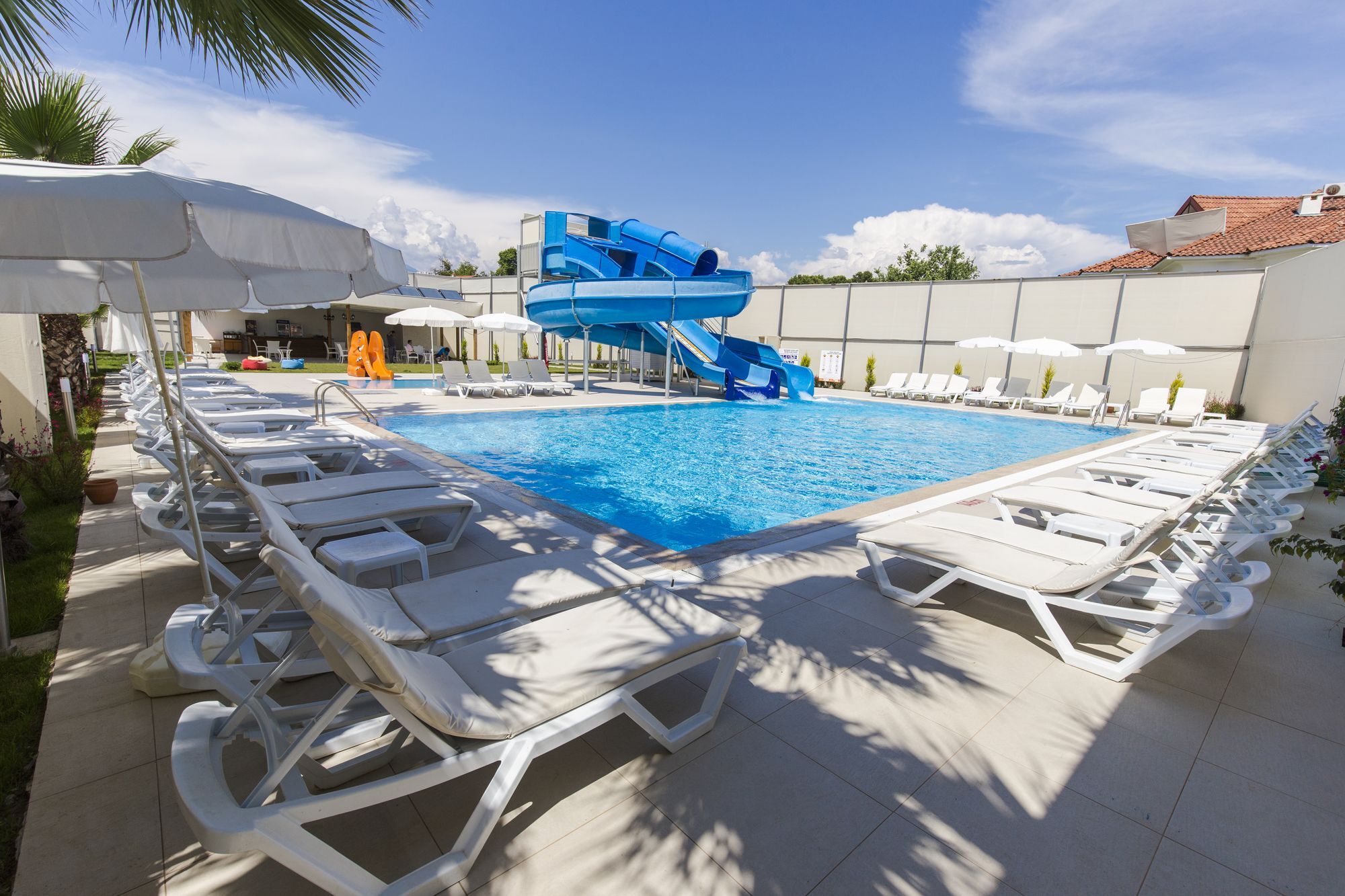 Katranci Park Otel