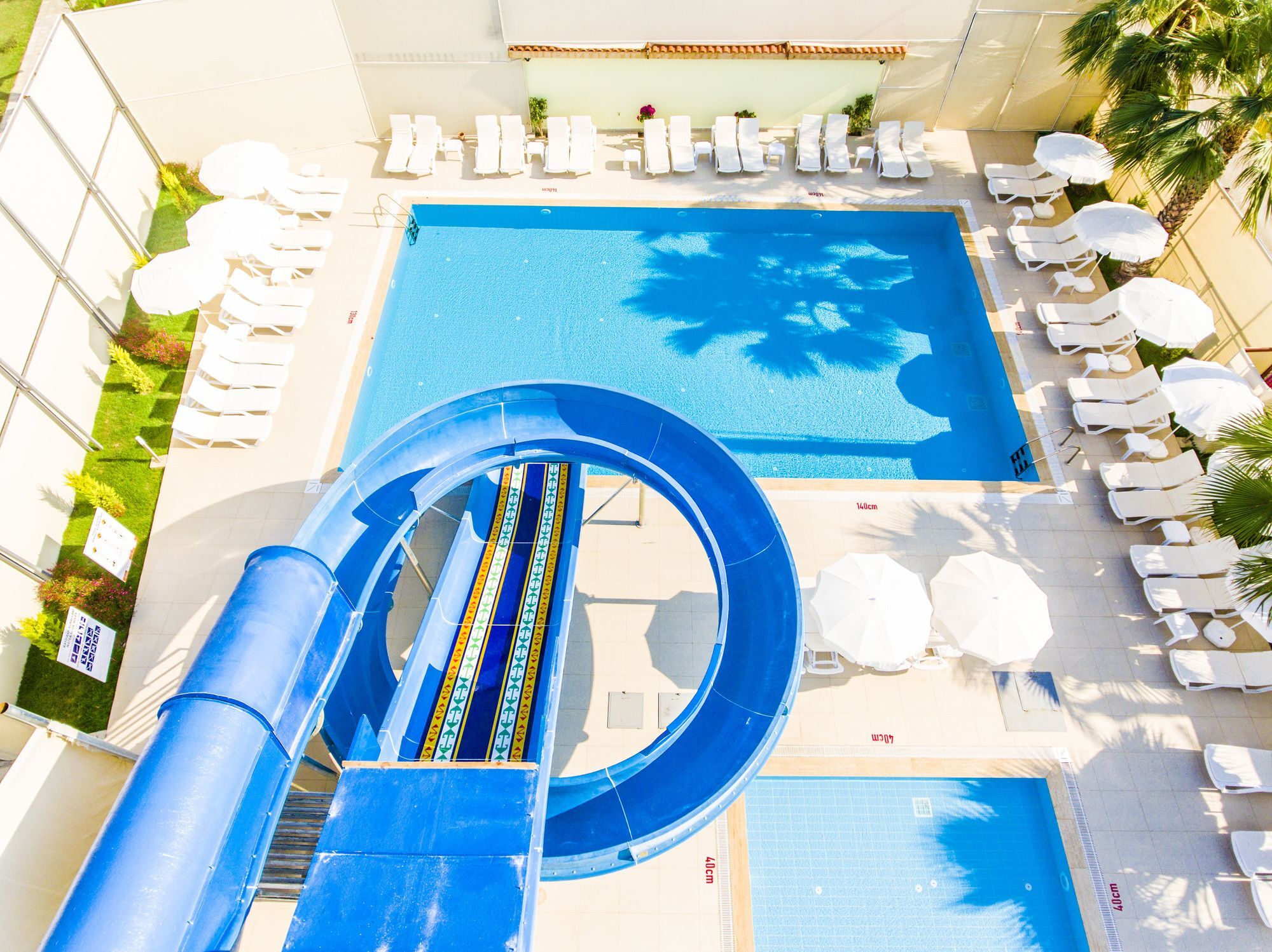 Otel Katranci Park