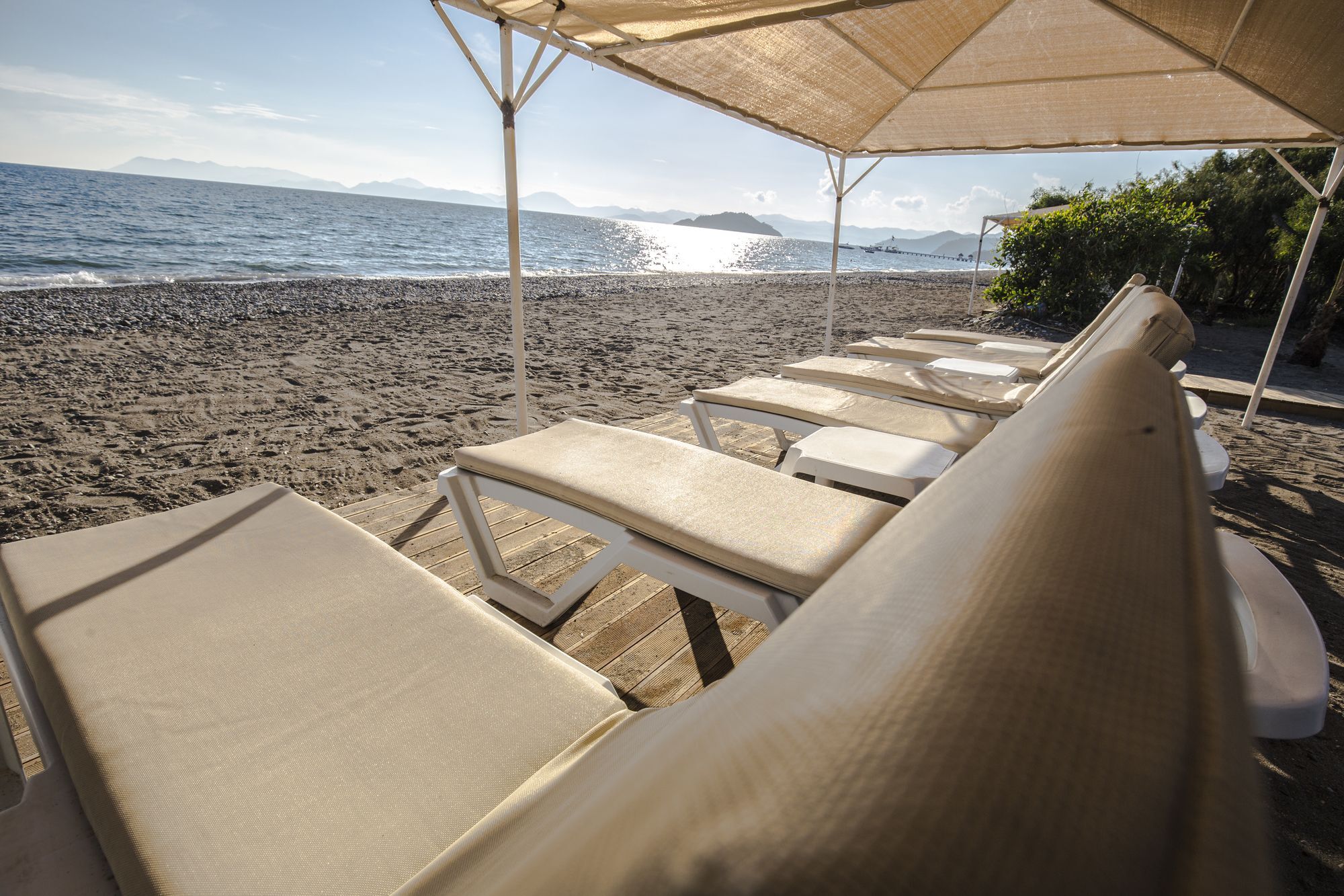 Katranci Park 3* Fethiye