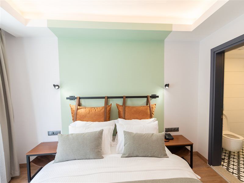 Hotel La Farine