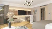 Akra The Tui Blue Sensatori (adults Only) Hotel