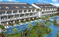 Akra The Tui Blue Sensatori (adults Only) Fethiye