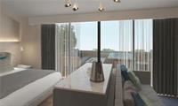 Hotel Akra The Tui Blue Sensatori (adults Only) 5*