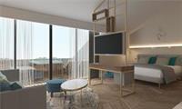 Hotel Akra The Tui Blue Sensatori (adults Only)