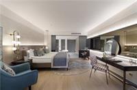 Hotel Akra The Tui Blue Sensatori (adults Only) 5*