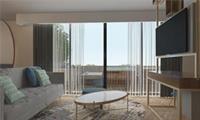 Akra The Tui Blue Sensatori (adults Only) Hotel