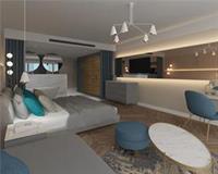 Akra The Tui Blue Sensatori (adults Only) Fethiye