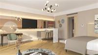 Akra The Tui Blue Sensatori (adults Only) Hotel