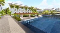 Akra The Tui Blue Sensatori (adults Only) Hotel 5*