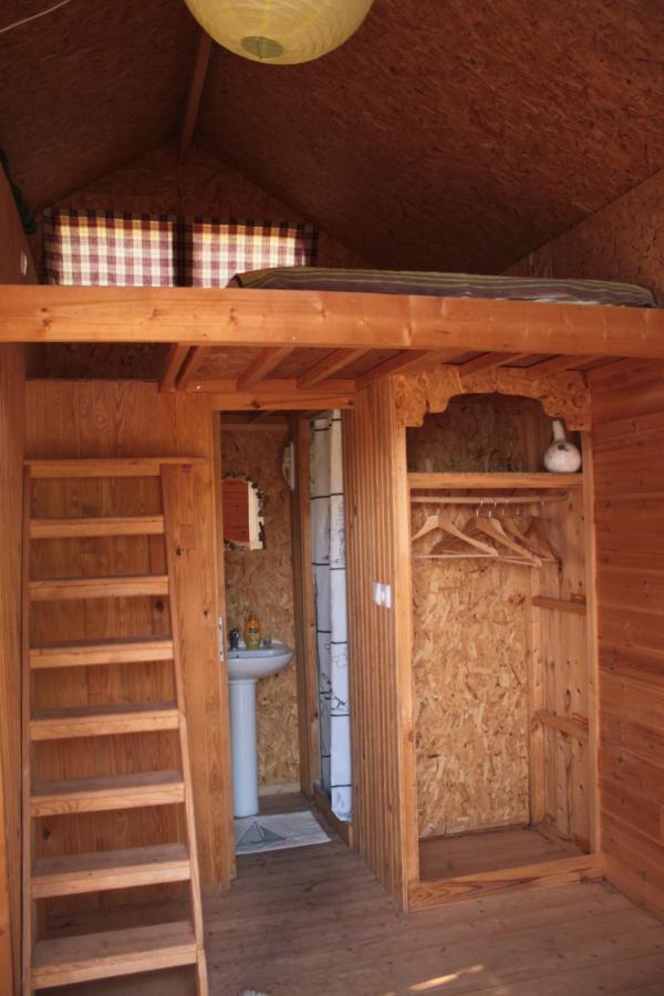 Sultan Camp Campsite *