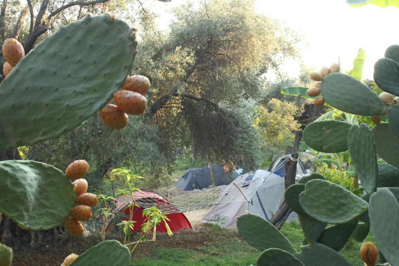 Sultan Camp Campingplatz Fethiye