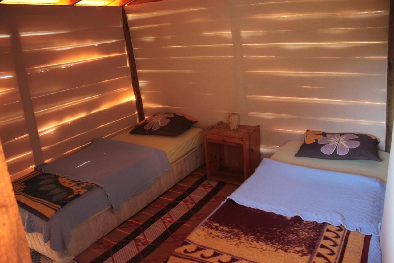 Campingplatz Sultan Camp