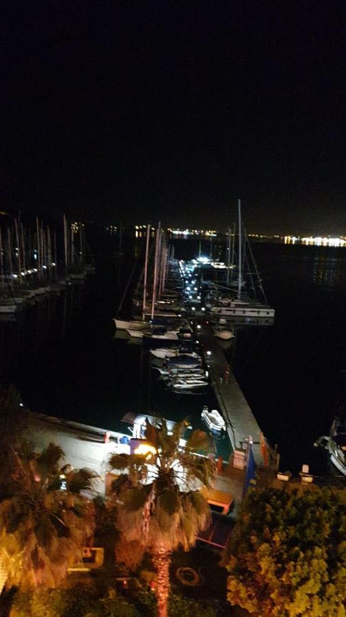 Luxury With Seaview Apartment